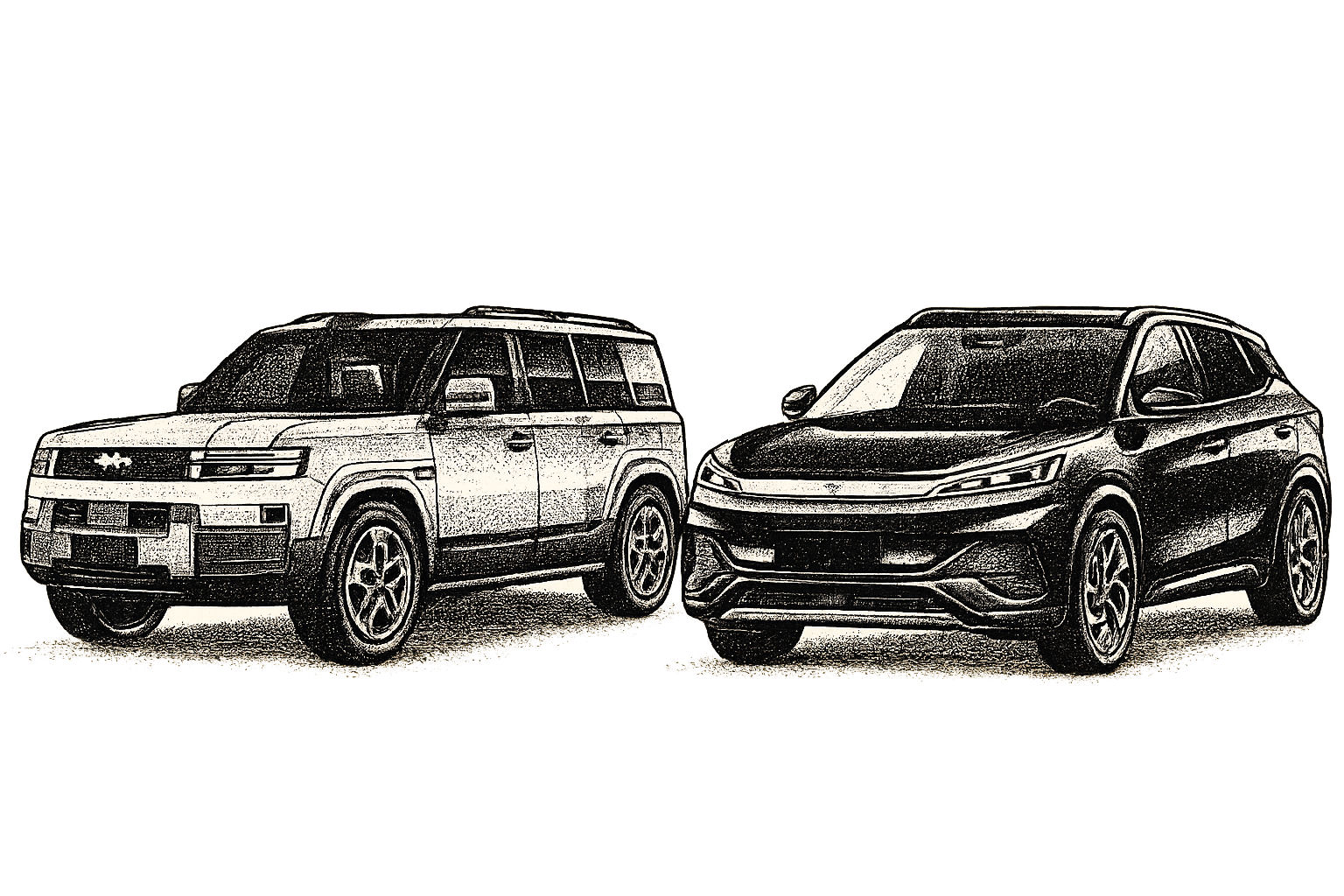 Hybrid vs. EV Stocks: Which Automakers Will Win in 2026?