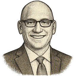 Aaron H. Ravenscroft