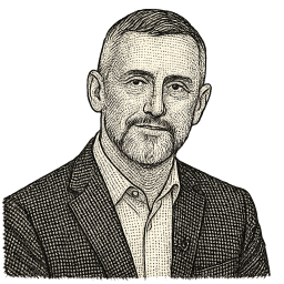 Aaron Scott Halfacre CFA(R)