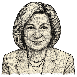 Adaire Rita Fox-Martin