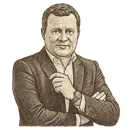 Thomas Gerhart Speidel