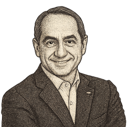 Alan David Schnitzer