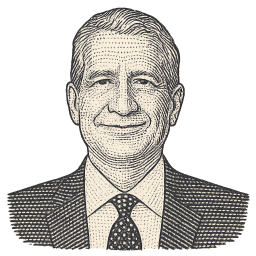 Alberto Calderon BA Econ, Econ, Law, M Phil Econ,