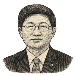 Alex S. Xu
