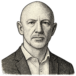 Alexander D. Macrae Ch.B, M.B., MRCP,