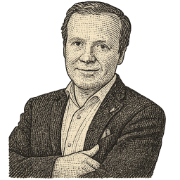 Alexander Gabriel Merk