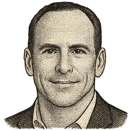 Alexander P. Coleman