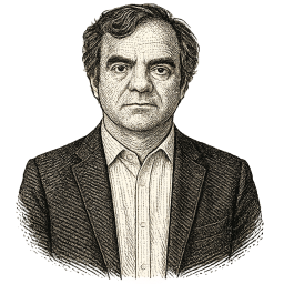 Alexandre Teixeira de Assumpcao Saigh