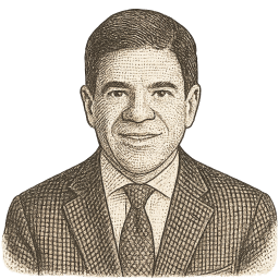 Alfonso de Angoitia Noriega