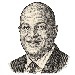 Alfred C. Liggins III