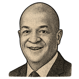 Alfred C. Liggins III