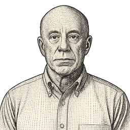 Randall Colin Gouveia