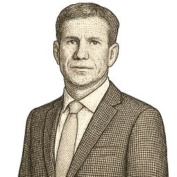 Andrés Trautmann Buc