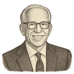 Andrew J. Littlefair