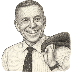 Andrew John Harmening