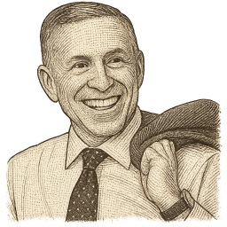 Andrew John Harmening