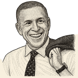 Andrew John Harmening