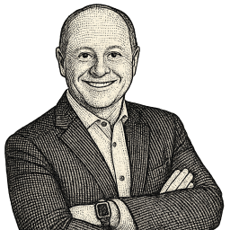 Andrew K. Silvernail