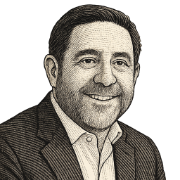 Andrew Ryan Schlossberg