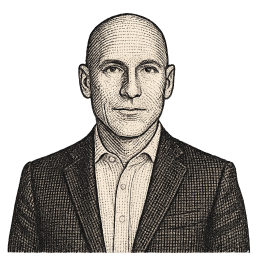 Andrew Scott Robinson