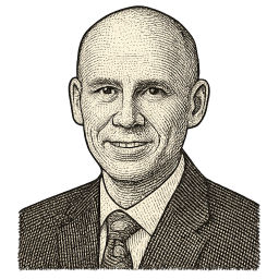 Andrew William John Butcher