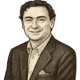 Angelos M. Stergiou ScD h.c.