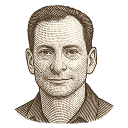 Anthony Brian Goodman