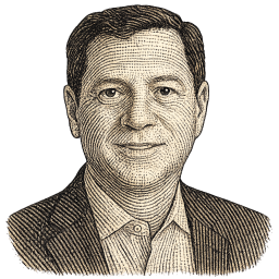 Anthony Paul J. Smurfit