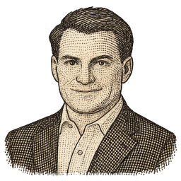 Anthony Robert Cappell