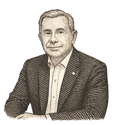 Anthony Staffieri FCA,