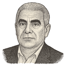 Antonio Carlos Augusto Ribeiro Bonchristiano