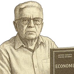 Antonio Carlos Augusto Ribeiro Bonchristiano