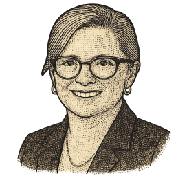 Aoife M. Brennan BAO, BCh, MB, MMSc