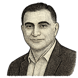 Stuart V. Flavin III