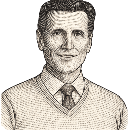 August James Troendle