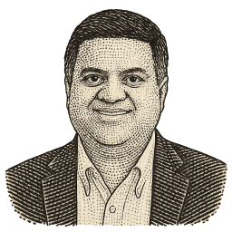 Badrinarayanan Kothandaraman