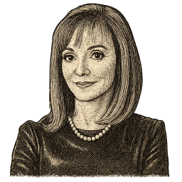 Barbara Caroline Beasley