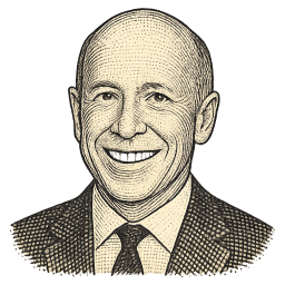 Barry Stuart Sternlicht