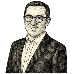 Sir Martin Ellis Franklin