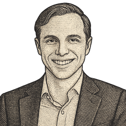 Benjamin J. Bochnowski