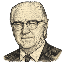 Bernard Francis Saul II