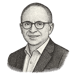 Bernard J. Zovighian