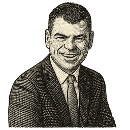 Beyers B. Nel BEng, BSc,