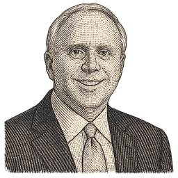 Bracebridge Hemyng Young Jr.