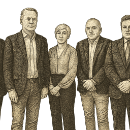 Brady Douglas Rodgers