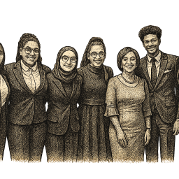 Brady Douglas Rodgers