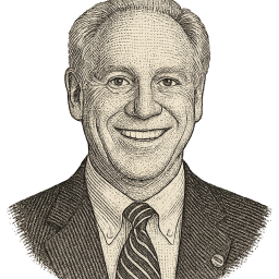 Brady Douglas Rodgers