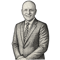 Brendan Michael McCracken