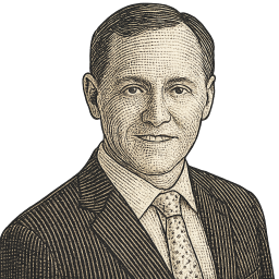 Brendan Thomas Cavanagh CPA