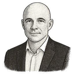 Brent Pfeiffenberger